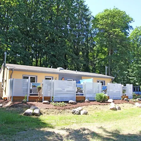Holiday park Seeperle 1 *