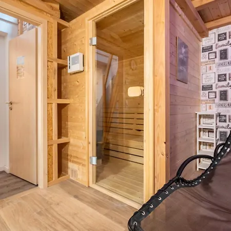 منتزه العطل Seeperle 1 *