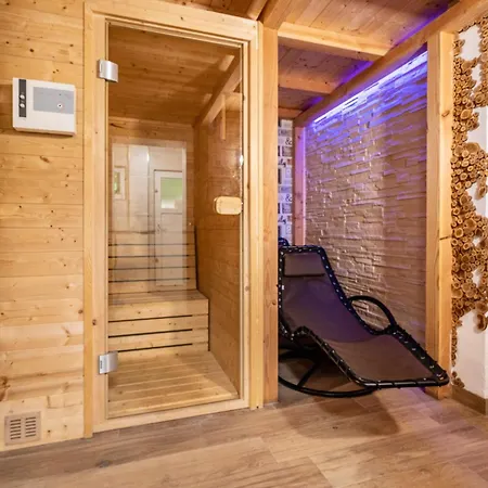 منتزه العطل Seeperle 1 مالتشو