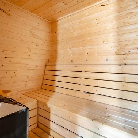 منتزه العطل Seeperle 1 *