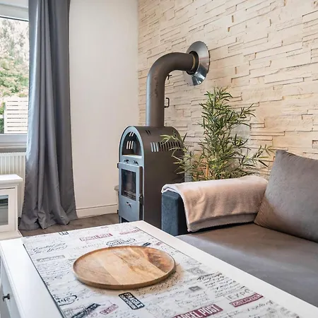 منتزه العطل Seeperle 1