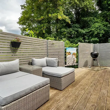 منتزه العطل Seeperle 1 مالتشو