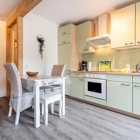 منتزه العطل Seeperle 1 *