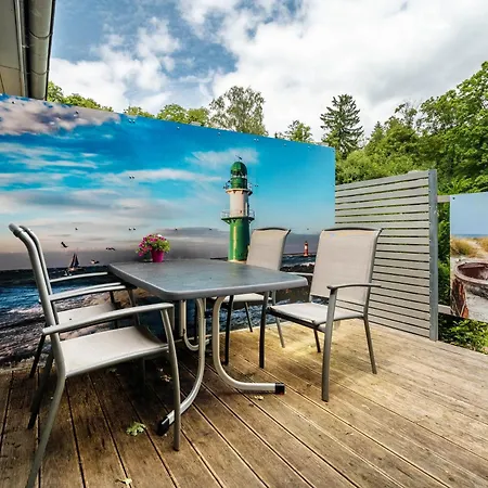 Seeperle 1 منتزه العطل مالتشو