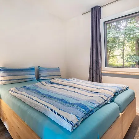 Seeperle 1 منتزه العطل