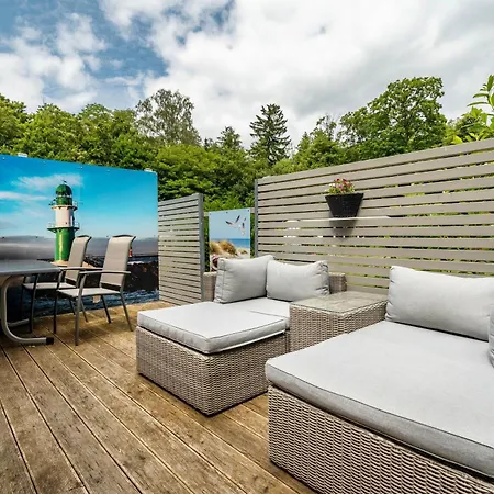 منتزه العطل Seeperle 1