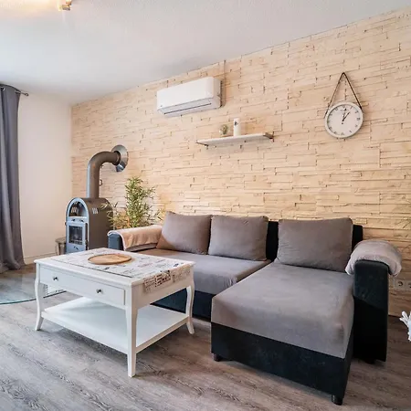 منتزه العطل Seeperle 1 *