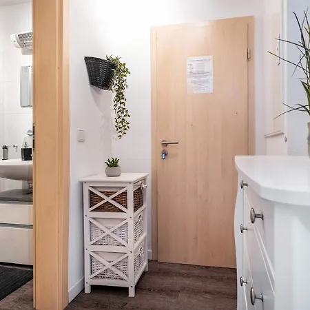 Seeperle 1 منتزه العطل *