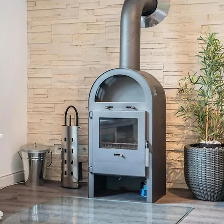 Seeperle 1 منتزه العطل مالتشو