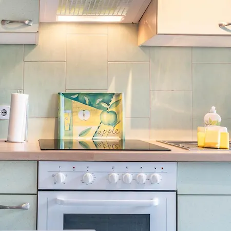 منتزه العطل Seeperle 1